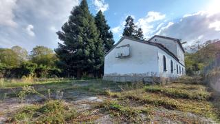 Chalet  Carrer sant andreu. Gran oportunitat!! preciosa casa per rehabilitar, amb jard de 1