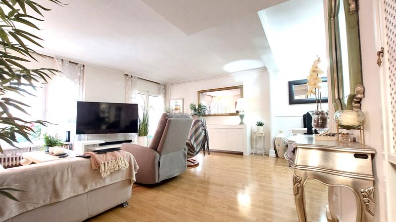 Foto 7850db05-cc5c-43e5-8612-fc3fb6cca406. Appartement avec chauffage parking dans Remei-La Guixa Vic