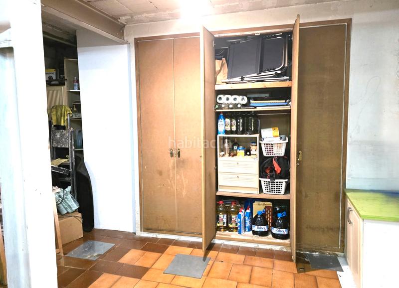 Foto bed85934-f6f3-4af1-9c32-d61f93344212. Appartement avec chauffage parking dans Remei-La Guixa Vic