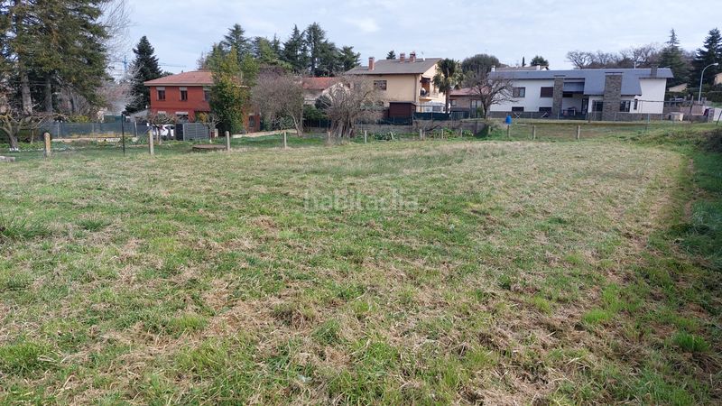 Foto 56994458-04bc-4980-9033-2fbf608699b1. Terreno residencial en carrer dels campaners 3 solar planer en el bonic poble amb tots els serveis a tocar en Seva