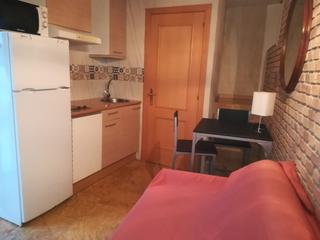 Location Attique à Casco Histórico. Apartamento reformado en alquiler en toledo (con todos los gasto