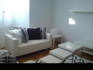 Miete Dachwohnung in Avenida Europa-San Antón. Ático amueblado en alquiler (toledo capital)