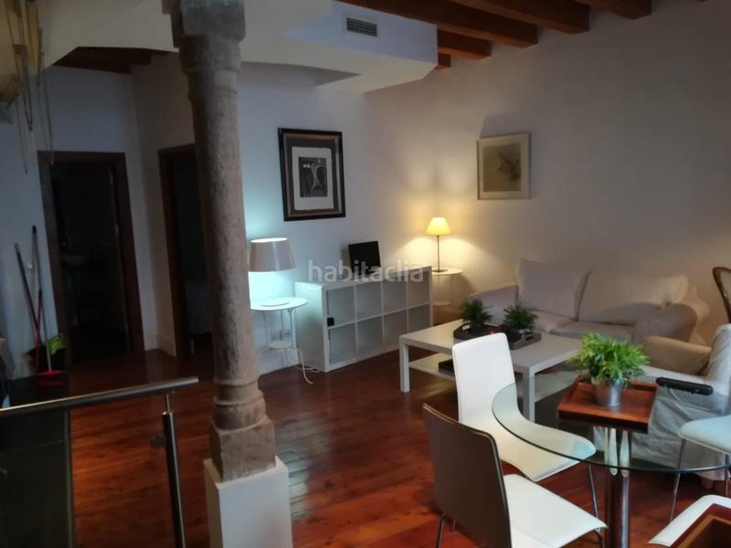 Foto 013cdfad-9ac7-4cfd-9e7c-6e6bde3664b7. Dúplex amb calefacció a Casco Histórico Toledo