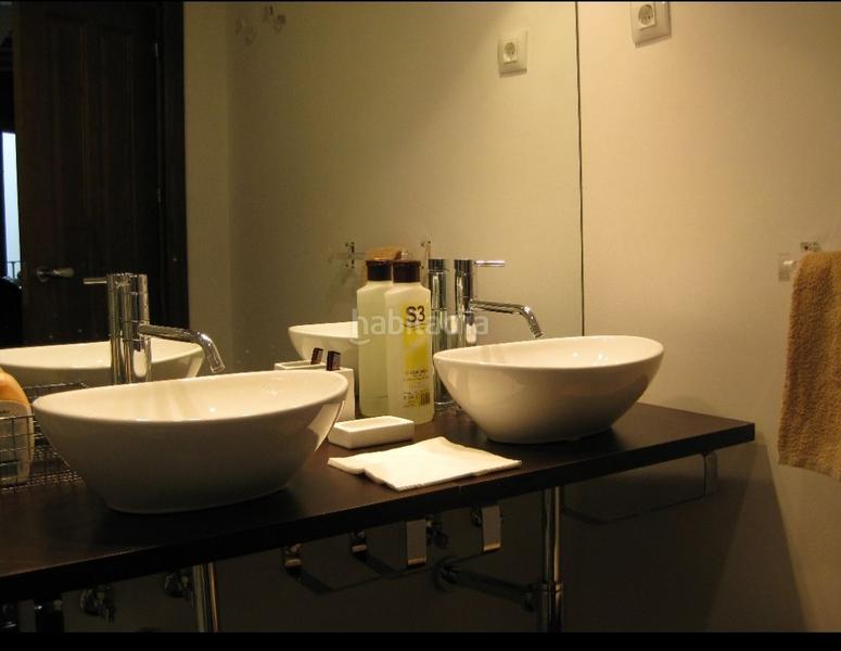 Foto 0d272b91-f942-41fc-b0fb-7debc44c067b. Dúplex amb calefacció a Casco Histórico Toledo