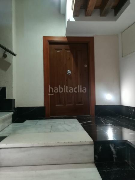 Foto 3f23287a-18bc-44d9-bd4c-4a52c86252d2. Dúplex amb calefacció a Casco Histórico Toledo