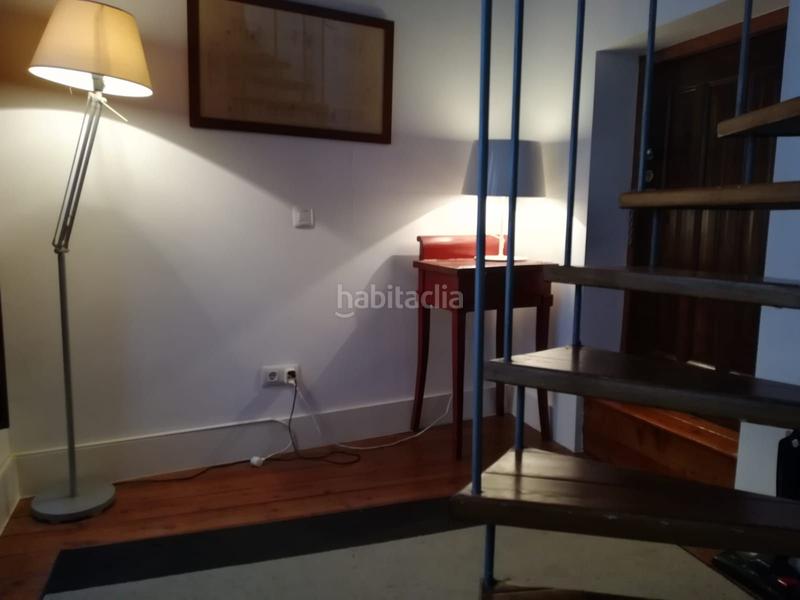 Foto 8722e1da-4841-47a6-ae15-b6726cbd9dac. Dúplex amb calefacció a Casco Histórico Toledo