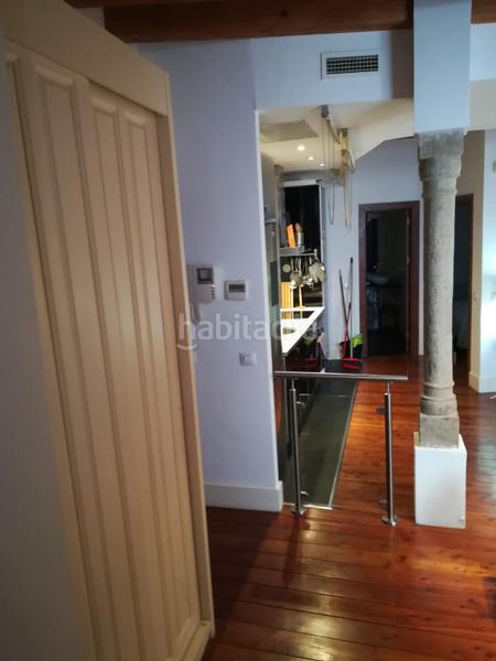 Foto 898bbf57-2e54-4388-b814-b6e1aa77ec67. Dúplex amb calefacció a Casco Histórico Toledo