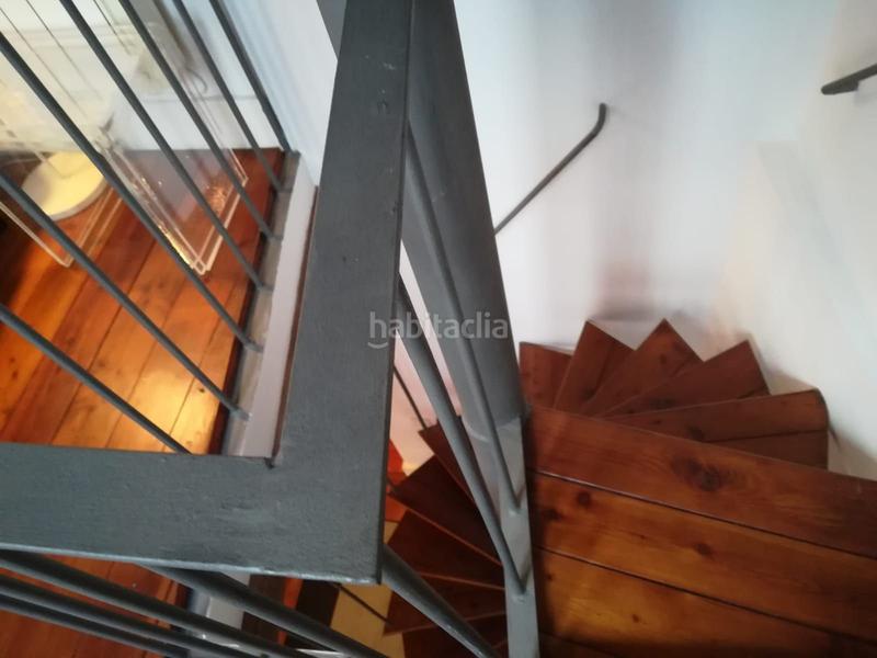 Foto 8a71ba1b-7110-461b-9702-971bf6994b10. Dúplex amb calefacció a Casco Histórico Toledo