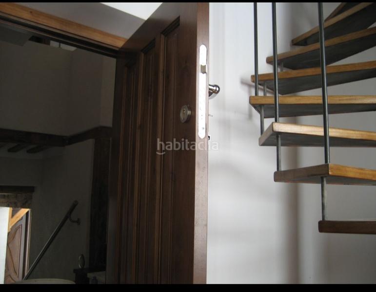 Foto 93fc53eb-0755-43e0-aec7-796cb786b286. Dúplex amb calefacció a Casco Histórico Toledo