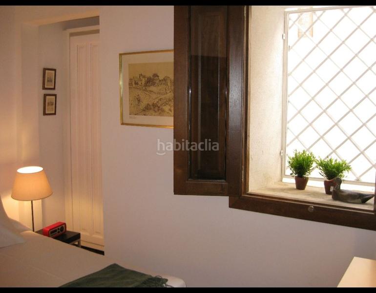 Foto 9847e058-1d04-4f16-a0d2-292f50277814. Dúplex amb calefacció a Casco Histórico Toledo