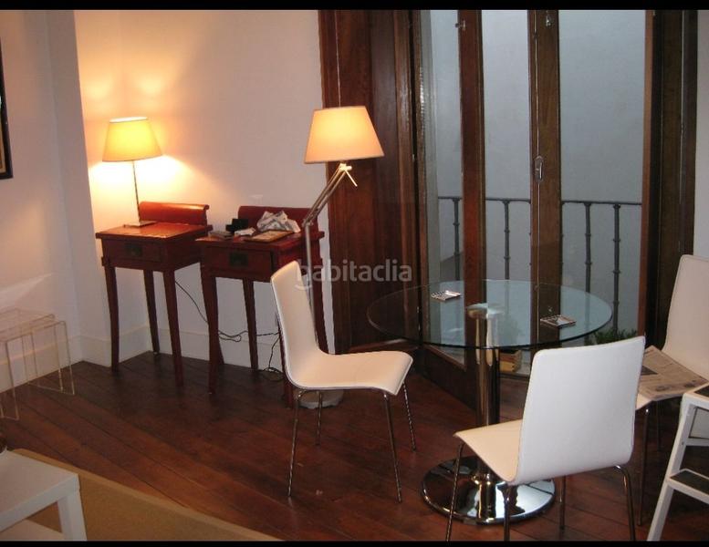 Foto a25b0ba2-7cf5-473c-aef3-ad7c0eb7a324. Dúplex amb calefacció a Casco Histórico Toledo