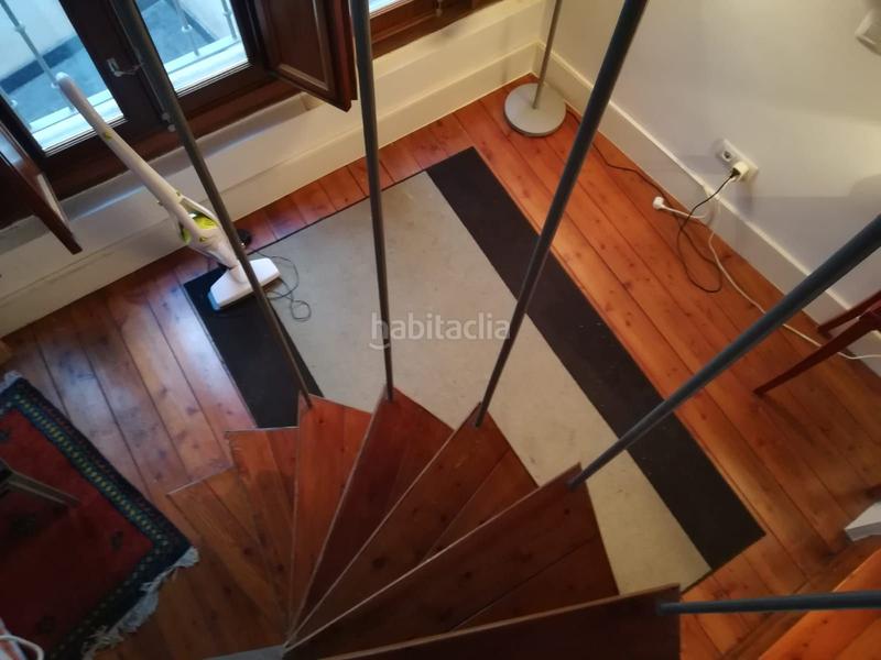 Foto b290df61-3617-4162-a12c-93865c4b7e07. Dúplex amb calefacció a Casco Histórico Toledo