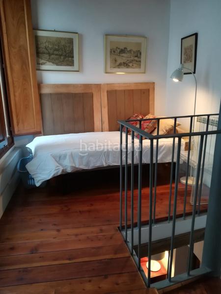 Foto cf233719-1114-48ce-86db-7a678cc1d866. Dúplex amb calefacció a Casco Histórico Toledo