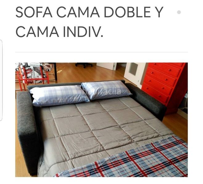 Foto 26a0b252-13b6-4b35-ad94-e014e692325b. Lloguer casa amb calefacció aparcament a Cobisa