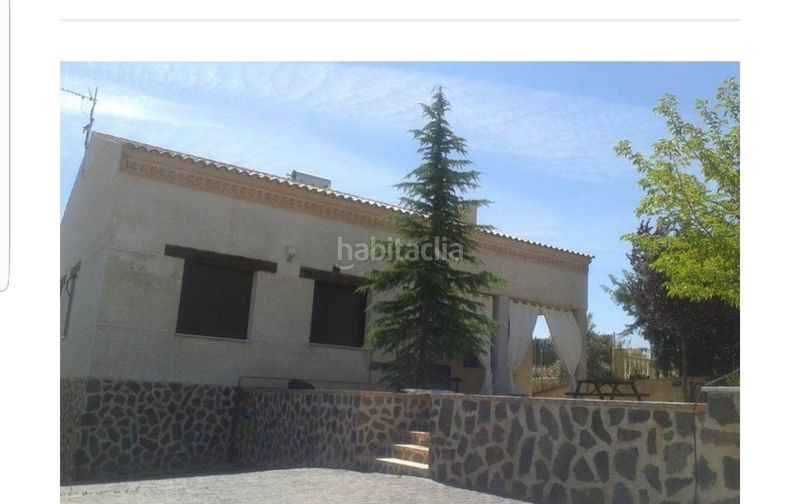 Foto e47e51e1-fb2e-4656-80fb-058b15026308. Lloguer casa amb calefacció aparcament a Cobisa