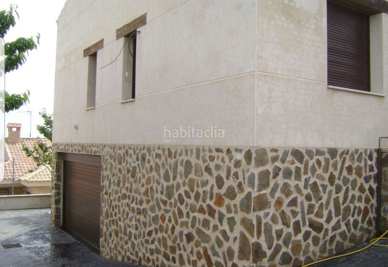 Foto face258f-1aeb-4391-984b-97bf430aa3ea. Lloguer casa amb calefacció aparcament a Cobisa