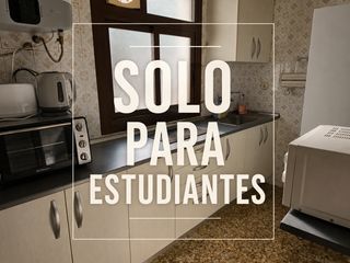 Lloguer Pis a Casco Histórico. Piso en toledo junto a las facultades del casco histórico