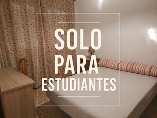 Lloguer Pis a Casco Histórico. Piso en toledo junto a las facultades del casco histórico
