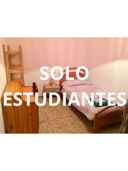 Flat in Casco Histórico