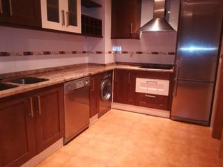 Location Maison jumelée à Azucaica. Chalet adosado a 8 minutos de toledo capital