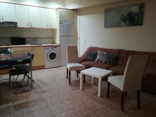 Lloguer Apartament a Casco Histórico. Apartamento reformado y amueblado en santo tomé (casco histórico
