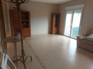 Location Maison jumelée à Recas. ¡precioso chalet pareado sin amueblar en recas!