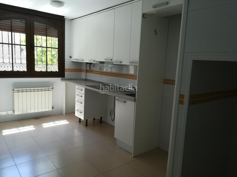 Foto a3d1a45a-6fd2-47a7-8b3f-f9f29d71751f. Alquiler dúplex  en Bargas