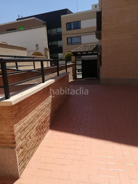 Foto cbc8c64e-251c-41c5-84c6-961b400fccef. Alquiler dúplex  en Bargas