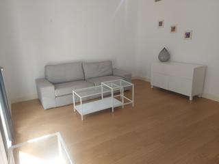 Miete Etagenwohnung in Centro-Corte Inglés. Piso reformado en talavera de la reina