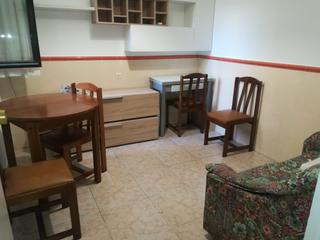 Lloguer Apartament a Antequeruela-Covachuelas. ¡apartamento reformado cerca del casco histórico de toledo!