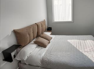Location Appartement à Antequeruela-Covachuelas. Piso reformado con todos los suministros incluidos a 5 minutos d
