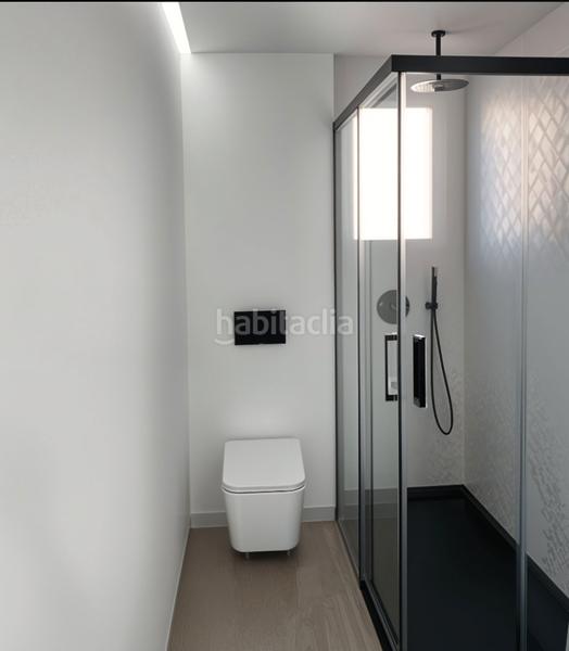 Foto 4823be38-29b2-4568-aca2-8ea90ab9bb42. Rent flat with heating parking in Antequeruela-Covachuelas Toledo