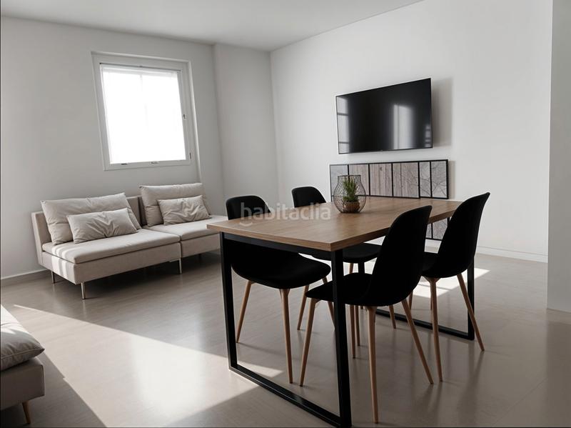 Foto 657ab791-9cdd-453e-ac3c-53a6016d7987. Rent flat with heating parking in Antequeruela-Covachuelas Toledo