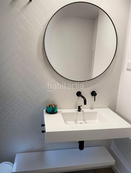 Foto c268a41f-1883-45e1-aa38-34d751e02409. Rent flat with heating parking in Antequeruela-Covachuelas Toledo