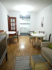 Lloguer Apartament en Los Cigarrales-La Bastida. �apartamento amueblado junto al puente san mart�n!