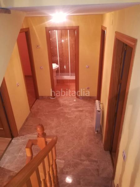 Foto 582b0560-4884-44bf-a2f5-9e11804ff43c. Casa a schiera con riscaldamento parcheggio in Azucaica Toledo