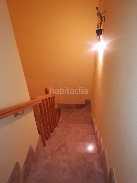 Foto 6643fffe-18d2-4742-8bf2-d352700da580. Casa a schiera con riscaldamento parcheggio in Azucaica Toledo