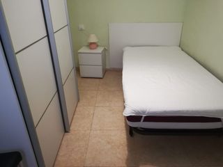 Rent Apartment in Antequeruela-Covachuelas. Precioso apartamento reformado junto al casco histórico de toled