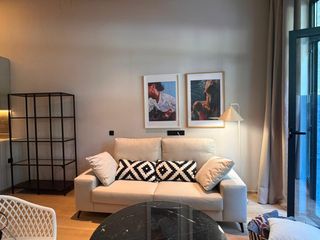 Rent Apartment in Imperial. Apartamento reformado en zona imperial (madrid)