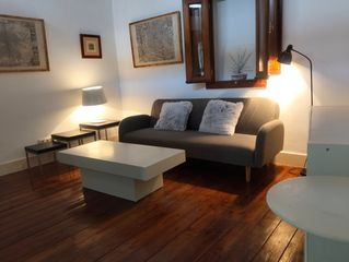 Affitto Piccolo appartamento en Casco Hist�rico. Fant�stico piso reformado y amueblado en el casco hist�rico de t