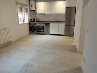 Rent Flat in Torrijos. Piso a estrenar, sin amueblar y listo para entrar a vivir en tor