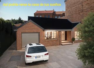 Terreno residencial en Bargas. Solar en venta en bargas (toledo)