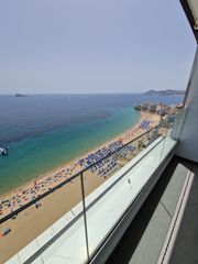 �tico en Playa Levante