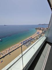 Àtic a Playa Levante