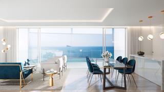 Apartament a Playa Poniente