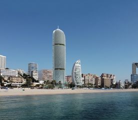 Appartement in Playa Poniente
