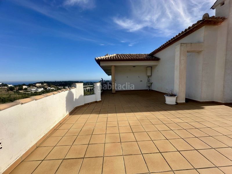Foto 08b7bb82-0d1f-4d0d-a5e3-fae0eacd04ef. Apartament amb calefacció piscina a Altea la vella Altea