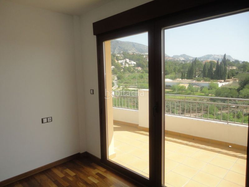 Foto 405ba47f-b12f-4be0-9e42-c8427c920f7c. Apartament amb calefacció piscina a Altea la vella Altea