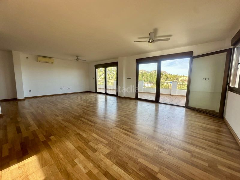 Foto 4b04a396-7f87-43db-834b-d13ac0bc0835. Apartament amb calefacció piscina a Altea la vella Altea