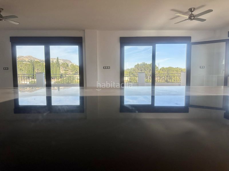 Foto 4b62c751-031d-4915-afb3-86cdbfcf18bc. Apartament amb calefacció piscina a Altea la vella Altea